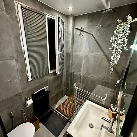 Appartement Cosy Parisian Paris